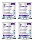 4 Latas - Pregomin Pepti 400g