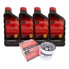 4 Litros 5w30 Oleo E Filtro Focus 2001 2002 2003 4 Litros 5w30 Oleo E Filtro Focus 2001 2002 2003