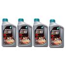 4 Litros Selenia K 15w40 Api Sn Plus Semissintético