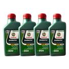4 Lt Castrol Magnatec 5w40 100% Sintético Vw 508.88/509.99
