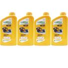 4 Lubrax Valora 5w30 Sintético Api Sn Plus