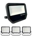 4 Luminárias Refletor LED 43W Bivolt LEDVANCE