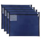 4 Malotes Pasta Documentos Escritório Contabilidade 37x29 4 Malotes Pasta Documentos Escritório Contabilidade 37x29