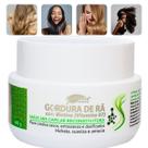 4 Máscara Capilar Reconstrutora Alquimia Gordura de Rã Pote 500g 4 Máscara Capilar Reconstrutora Alquimia Gordura de Rã Pote 500g