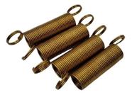 4 Mola Tirante P/ Lavadora Electrolux Original 4 Mola Tirante P/ Lavadora Electrolux Original