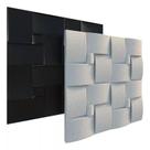 4 Moldes de Gesso para Artesanato Crie Decorações Incríveis p/ Qualquer Ambiente