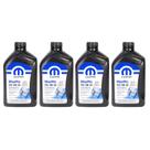 4 Mopar Maxpro Diesel 5w30 Sintético