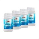 4 Morcegol Repelente Para Morcegos Quimiagri - 250 Ml