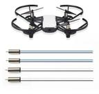 4 Motores Drone Tello Originais 4 Motores Drone Tello Originais