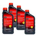 4 Óleo 5w30 Motorcraft Fiesta Ka Courier Focus Ecosport 4 Óleo 5w30 Motorcraft Fiesta Ka Courier Focus Ecosport