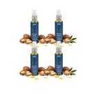 4 Oleo Capilar Argan Pepilon 120 Ml