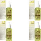 4 Óleo de Argan Alquimia Proteção Térmica, Anti-Frizz, Correção das Pontas Duplas Frasco 60ml