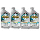 4 Óleo Havoline Pro Ds 5w40 Sintético 4 Óleo Havoline Pro Ds 5w40 Sintético