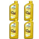 4 Oleo Motor Lubrax Tecno 10w40 Api Sn