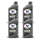 4 Oleo Valvoline Advanced MST 5w40 Dexos 2