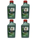 4 Óleos Castrol Magnatec 508 88 509 99 5w40 Vw