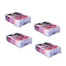 4 Organizador de Roupas Para Sutiã, Rasteirinha, Chinelo. 40x30x10 M2