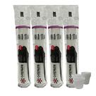 4 Pacotes de Copo de 50ml Branco Copaza ABNT 2002 com 100 unidades 4 Pacotes de Copo de 50ml Branco Copaza ABNT 2002 com 100 unidades