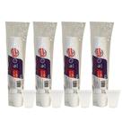 4 Pacotes de Copo de isopor Térmico 180ml Linha Replast Ultra com 25 unidades