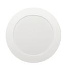 4 Painéis Placa De Led Taschibra 18w Lys Redondo Embutir 3000k Luz Quente