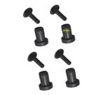 4 Parafuso Bolha Xmax 250 com bucha