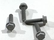 4 Parafusos Tubo Escapamento Ao Coletor Vectra 2000 2001 002 4 Parafusos Tubo Escapamento Ao Coletor Vectra 2000 2001 002