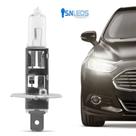 4 pares lampadas halogena 12v techone caixinha 4300k h1 55w 4 pares lampadas halogena 12v techone caixinha 4300k h1 55w