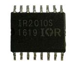 4 pçs c.i. ir 2010 smd - ir2010smd - 16 terminais - original
