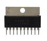 4 pçs - c.i. la5613 - la 5613 - 10 pinos - formato pente