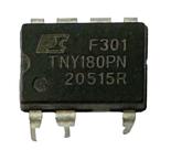 4 pçs - c.i. tny180pn - tny 180 pn - dip 7 terminais