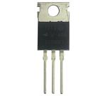 4 pçs - diodo duplo mbr20200ct - mbr 20200 ct - 20amp - 200v