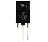 4 pçs - transistor 2sc 5386 - 2sc5386 - 1500v - 8 amp - npn