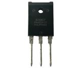 4 pçs - transistor bu508df - bu 508 df - npn - 1500v - 8amp 4 pçs - transistor bu508df - bu 508 df - npn - 1500v - 8amp