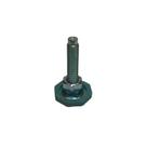 4 pe nivelador lava e seca lavadora LG Afc72909305