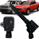 4 Peças Bobina Ignição Fiat Toro Jeep Renegade 1.8 16V 55242406 Mopar