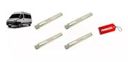 4 Pinos Dobradiça Porta Diant Tras Tds Ducato Boxer Jumper