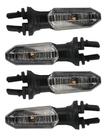 4 Pisca Traseiro E Dianteiro Led Honda Xre 300 2019 2020 4 Pisca Traseiro E Dianteiro Led Honda Xre 300 2019 2020