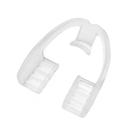 4 Placas Anti Bruxismo/Anti Ronco De Silicone