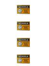 4 PlacaS DE Sinalização 15x20 Sorria VOCÊ Está Sendo Filmado