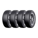 4 Pneus Ling Long Aro 17 205/55 R17 Comfort Master 95V XL