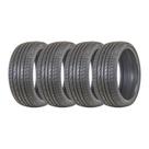 4 Pneus Ling Long Aro 19 225/55 R19 Green Max 99H Freemont