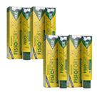 4 Pomada Fisiofort Bio Instinto Hexa Alivio Dores Muscular