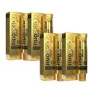 4 Pomada Milagrosa Bio Instinto Fisiofort Premium Gold 150g