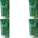 4 Pomada para Massagem Muscular Fashion Cosméticos Ervas Milagrosas Bisnaga 150g 4 Pomada para Massagem Muscular Fashion Cosméticos Ervas Milagrosas Bisnaga 150g