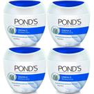 4 Ponds Azul Creme Facial S Hidratante Importado 100g 4 Ponds Azul Creme Facial S Hidratante Importado 100g