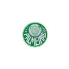 4 Porta Copo Redondo Palmeiras Personalizado Estilo Presente