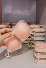 4 Protetor Adesivo Silicone P/ Seios C/Estojo R189