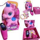 4 Pulseiras Relogio Digital A prova Dágua Brinquedo Bonei