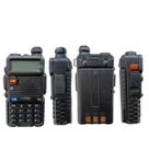 4 Rádio Comunicador Profissional Original Walk Tlak