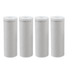 4 Refil Filtro Maquina Lavar Polipropileno 7 Fit Lav Maqlav 4 Refil Filtro Maquina Lavar Polipropileno 7 Fit Lav Maqlav